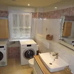 Apartamento Großzügige Am Waldesrand Im Seenland *