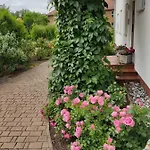 Apartamento Großzügige Am Waldesrand Im Seenland