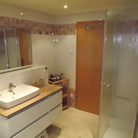 Großzügige Am Waldesrand Im Seenland * Lauta