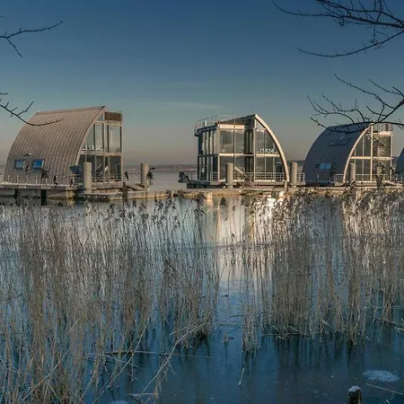 Apartamento Großzügige Am Waldesrand Im Seenland *