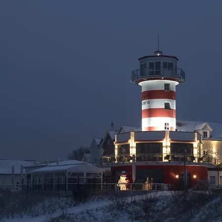 Großzügige Am Waldesrand Im Seenland Apartamento *