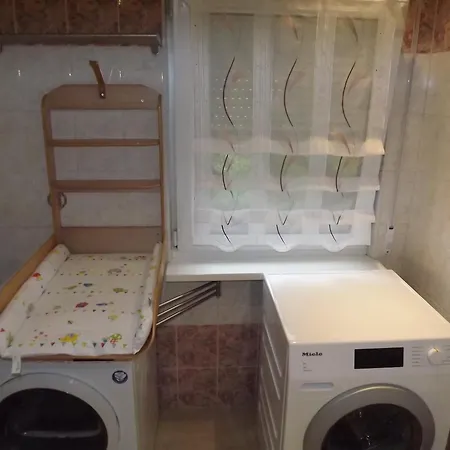 Grosszuegige Am Waldesrand Im Seenland Apartment Lauta