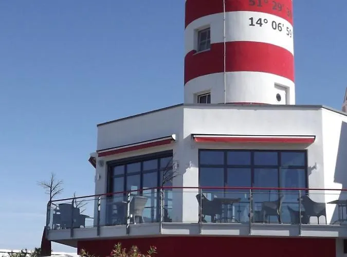 Apartment Grosszuegige Am Waldesrand Im Seenland Lauta